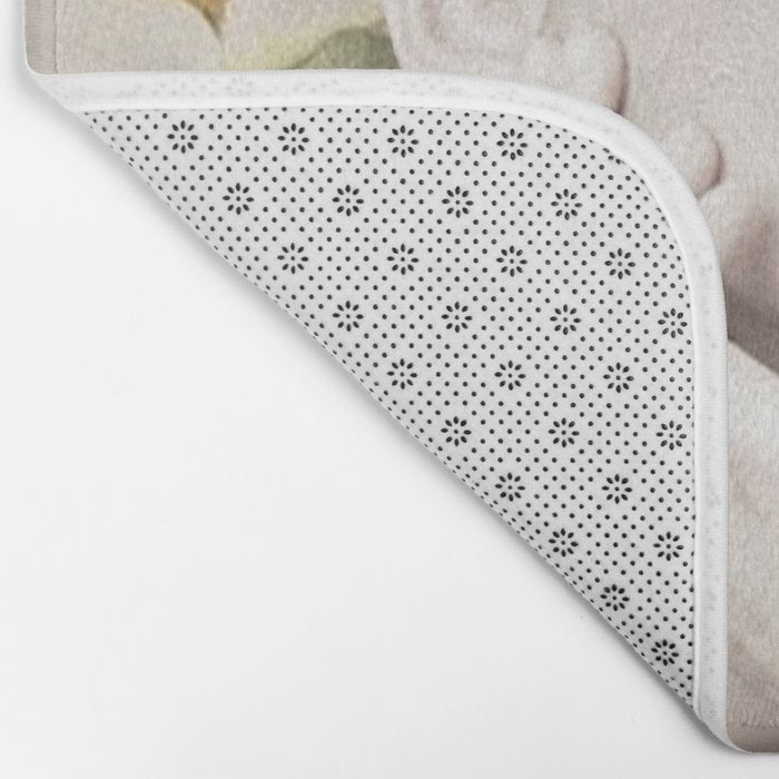 Bloom 4 Bath Mat Gallery Image 2