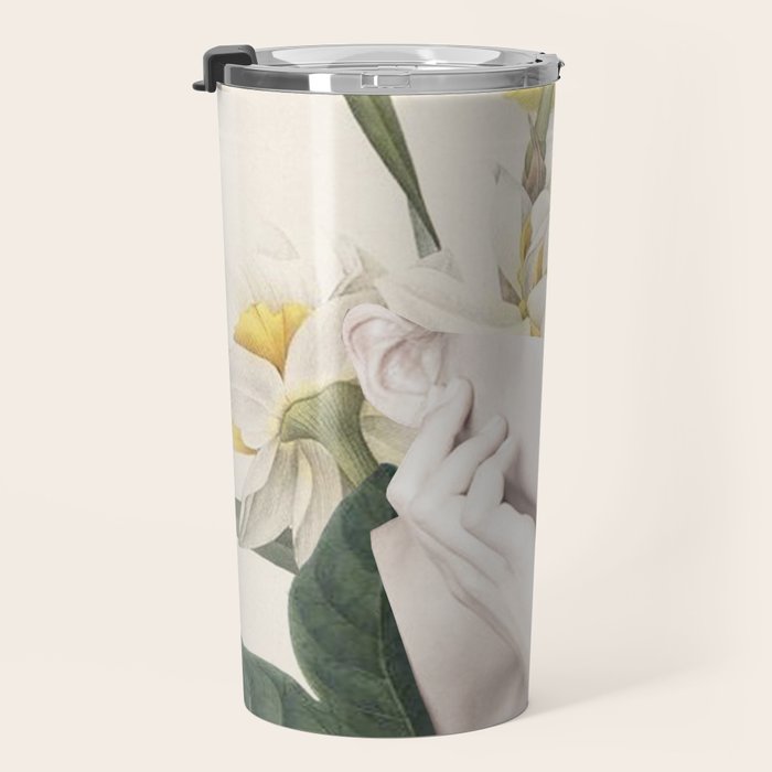 Bloom 4 Travel Mug Gallery Image 3