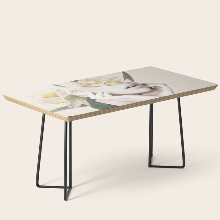 Bloom 4 Coffee Table Gallery Image 1