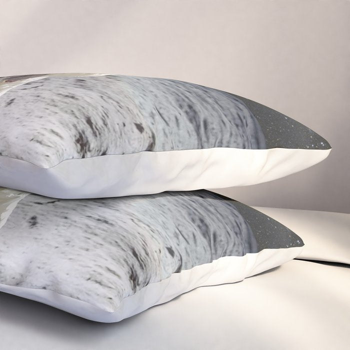 Astronaut Pillow Sham Gallery Image 3