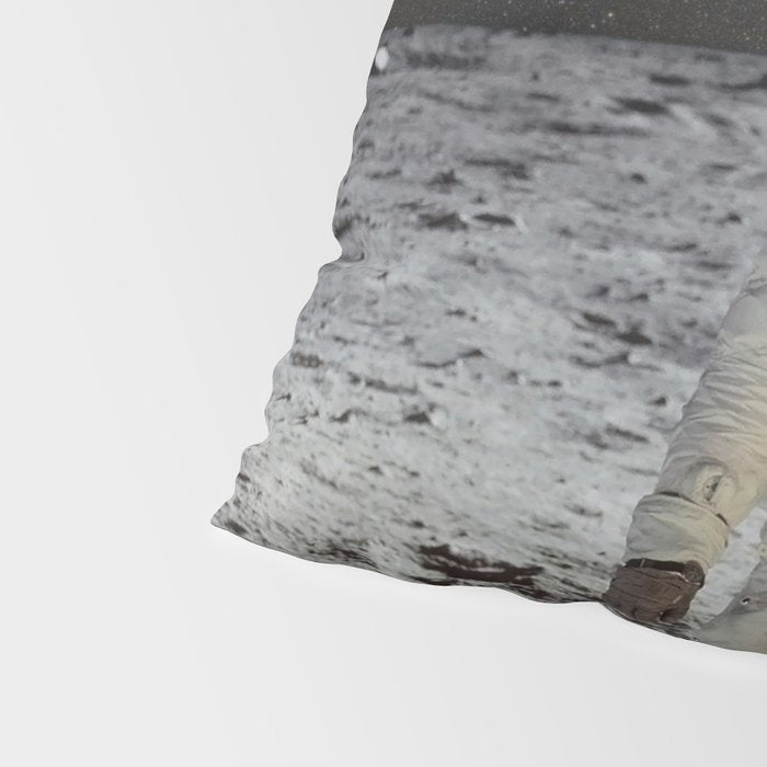 Astronaut Pillow Sham Gallery Image 4