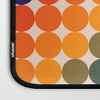 Dots - Saturated Spectrum Laptop Sleeve Gallery Image 3