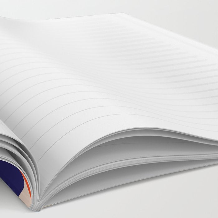 Dots - Saturated Spectrum Notebook Gallery Image 2