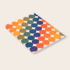 Dots - Saturated Spectrum Notebook Gallery Image 2