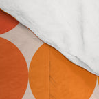 Dots - Saturated Spectrum Comforter Gallery Image 4