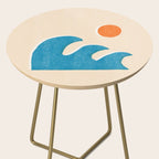 We are ocean Side Table Gallery Image 2