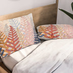 FERNS Pillow Sham Gallery Image 2