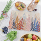 FERNS Cutting Board Gallery Image 2