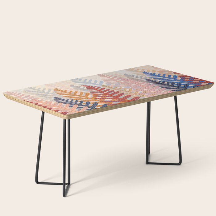 FERNS Coffee Table Gallery Image 1