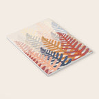FERNS Notebook Gallery Image 3