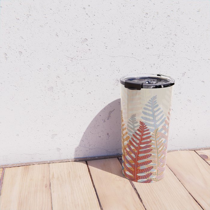 FERNS Travel Mug Gallery Image 4