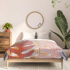 FERNS Comforter Gallery Image 3