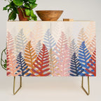 FERNS Credenza Gallery Image 1
