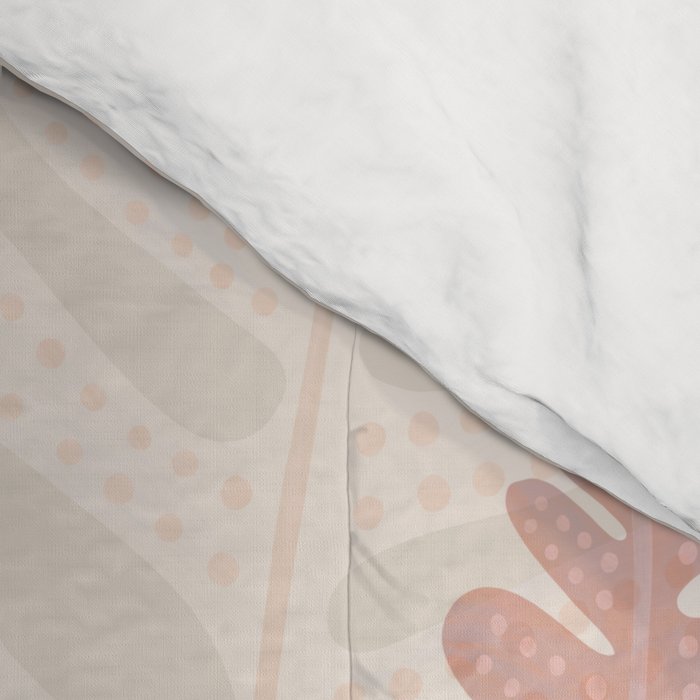 FERNS Comforter Gallery Image 4