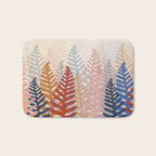 FERNS Bath Mat Gallery Image 1