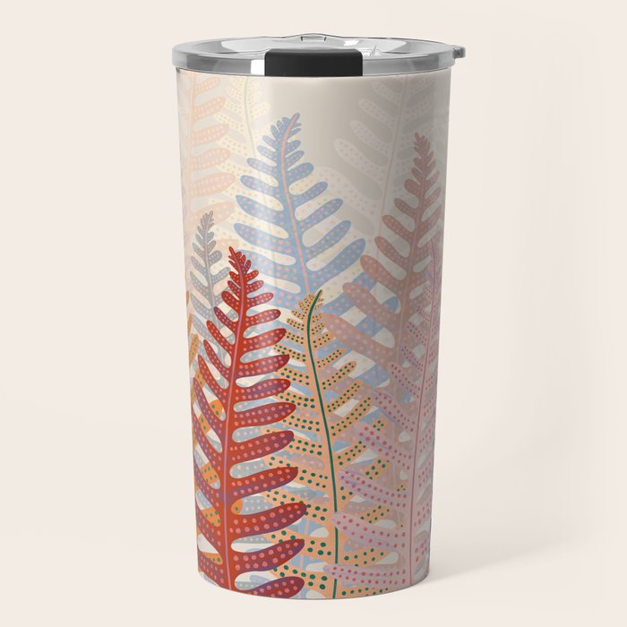 FERNS Travel Mug Gallery Image 1
