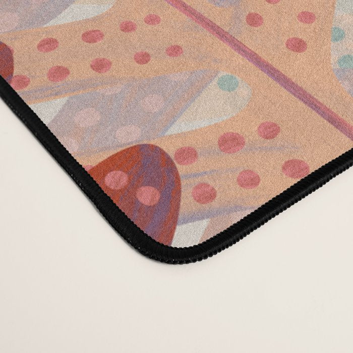 FERNS Desk Mat Gallery Image 4