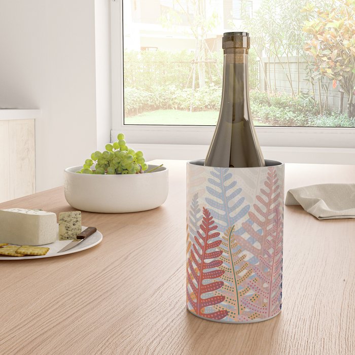 FERNS Wine Chiller Gallery Image 4
