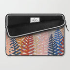 FERNS Laptop Sleeve Gallery Image 2
