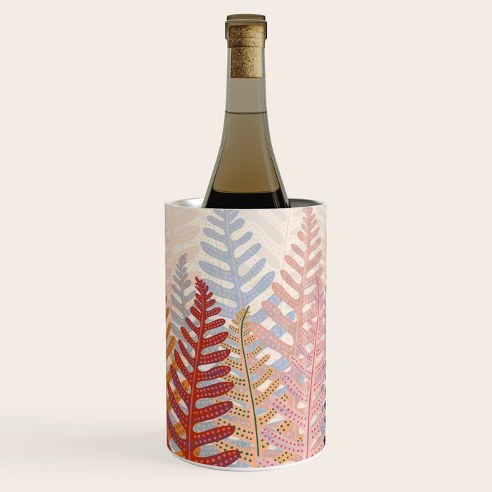 FERNS Wine Chiller Gallery Image 1