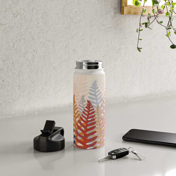 FERNS Water Bottle Gallery Image 4