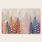 FERNS Cutting Board Gallery Image 1