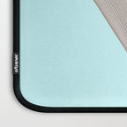 queen blue Laptop Sleeve Gallery Image 3