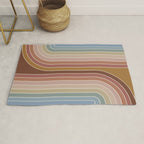Gradient Curvature IX Rug Gallery Image 1