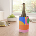 Shape and Color Study 59 Wine Chiller Gallery Image 4