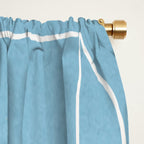 Abstract line art 38 Window Curtain Gallery Image 2