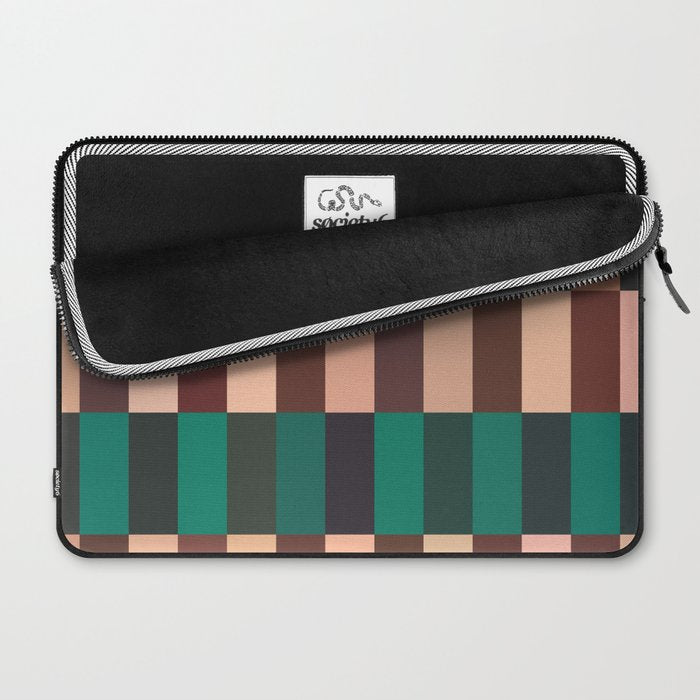 Abstract009 Laptop Sleeve Gallery Image 2