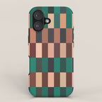 Abstract009 iPhone Case Gallery Image 1