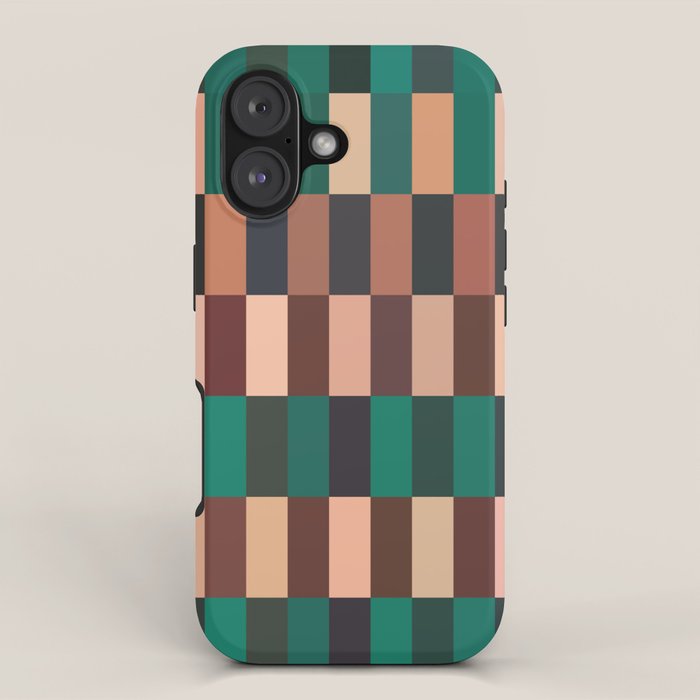Abstract009 iPhone Case Gallery Image 1