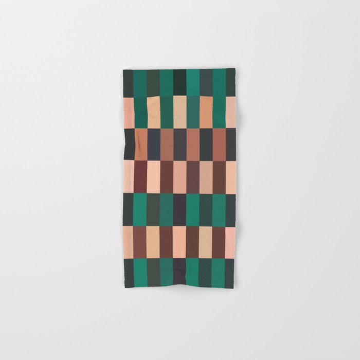 Abstract009 Bath Towel Gallery Image 1