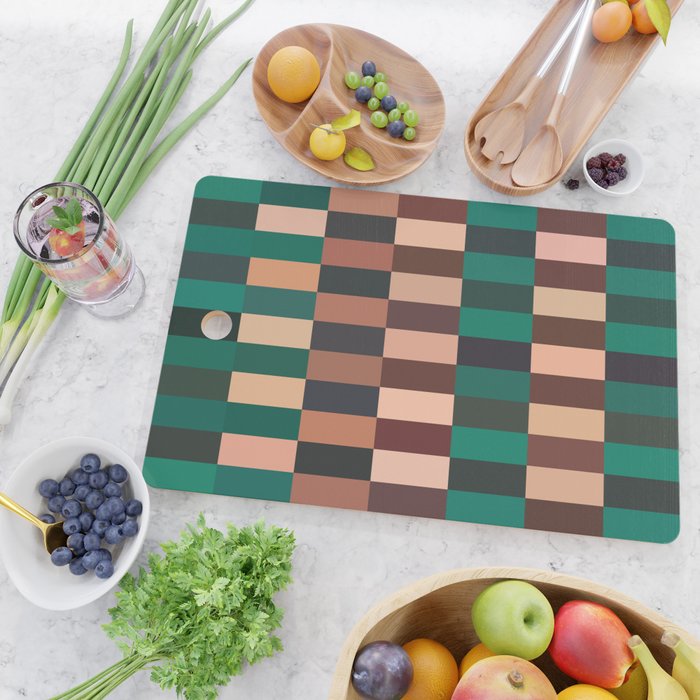 Abstract009 Cutting Board Gallery Image 2