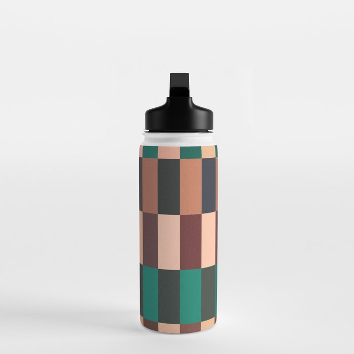 Abstract009 Water Bottle Gallery Image 3