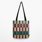 Abstract009 Tote Bag Gallery Image 2