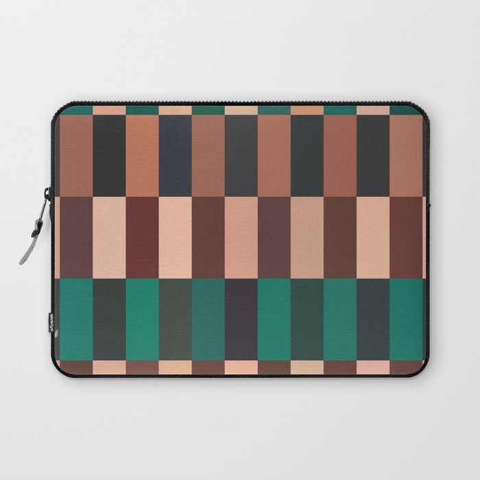 Abstract009 Laptop Sleeve Gallery Image 1