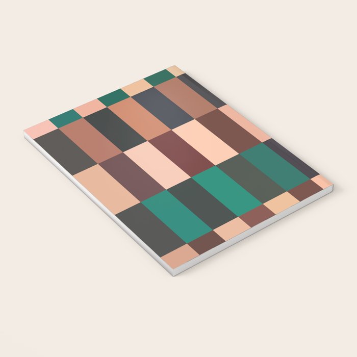 Abstract009 Notebook Gallery Image 3
