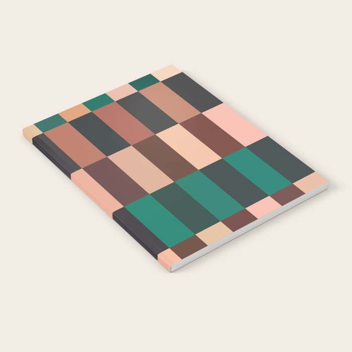 Abstract009 Notebook Gallery Image 1