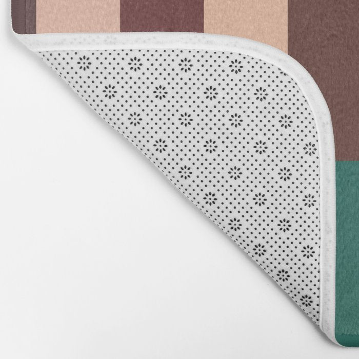 Abstract009 Bath Mat Gallery Image 2