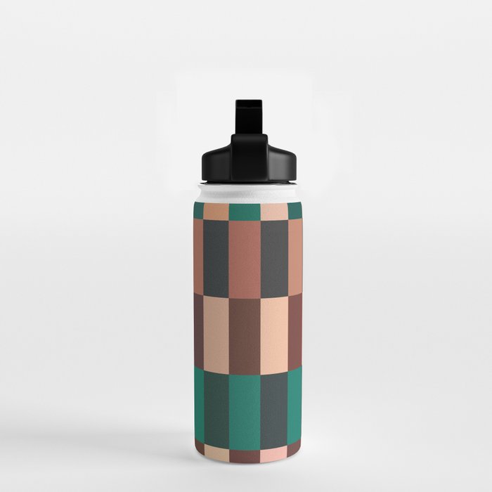 Abstract009 Water Bottle Gallery Image 2
