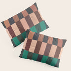 Abstract009 Pillow Sham Gallery Image 3