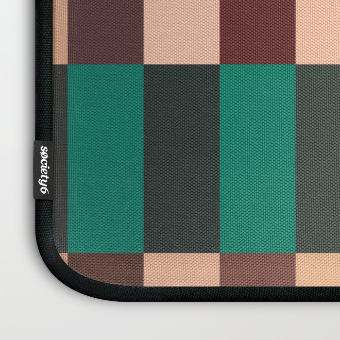 Abstract009 Laptop Sleeve Gallery Image 3