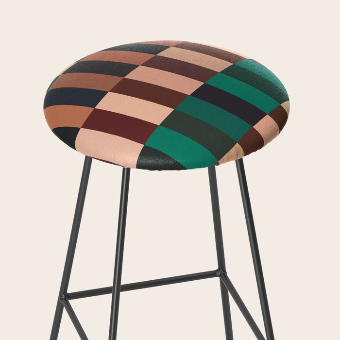 Abstract009 Stool Gallery Image 2