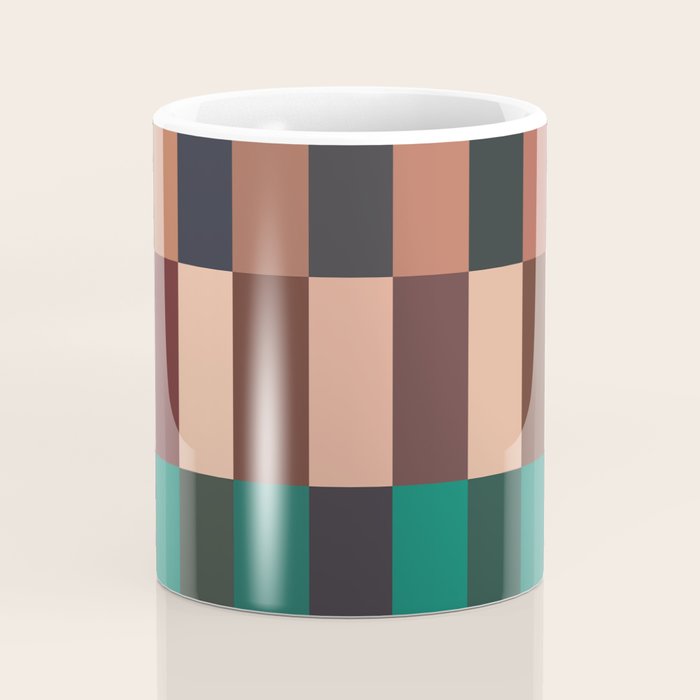 Abstract009 Coffee Mug Gallery Image 4