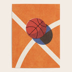 BALLS / Basketball - indoor I Poster Gallery Image 4