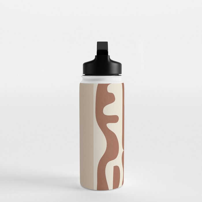Terracotta Dreams  2 Water Bottle Gallery Image 3