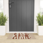 Terracotta Dreams  2 Welcome Mat Gallery Image 3