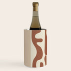 Terracotta Dreams  2 Wine Chiller Gallery Image 2